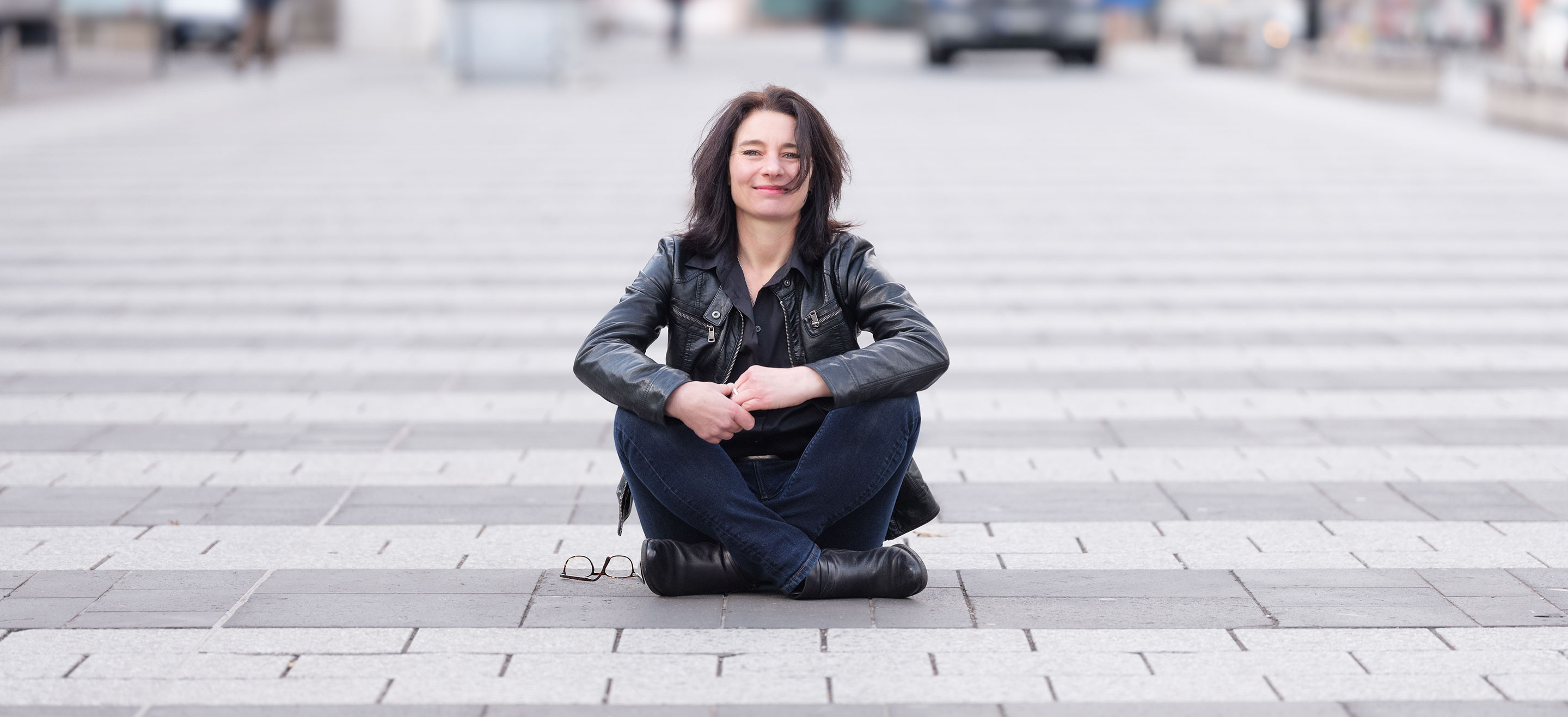 Stefanie Bokern - Vita