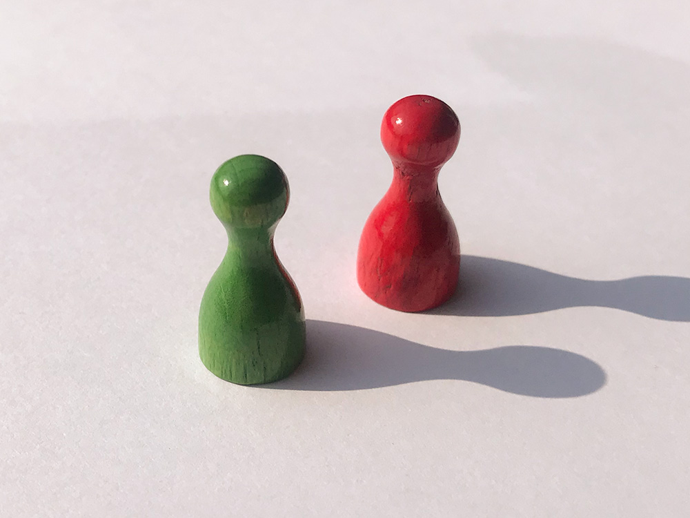 Einzelcoaching